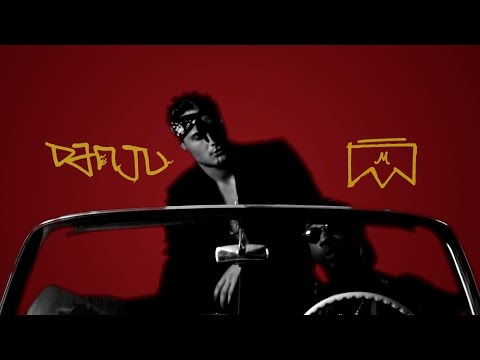 Danju & Middlez - 420km (Official Video | prod. by Jonny Jones)