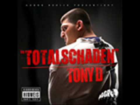 Tony D ft. Sido - Auf und Ab.avi