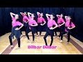 DILBAR DANCE COVER/ Satyameva Jyate/ Neha kakkar/ T-series/Hema Tavsalkar