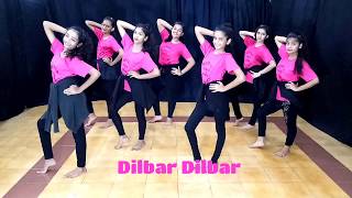 DILBAR DILBAR / Satyameva Jyate/ Neha kakkar/ T-series/Hema Tavsalkar