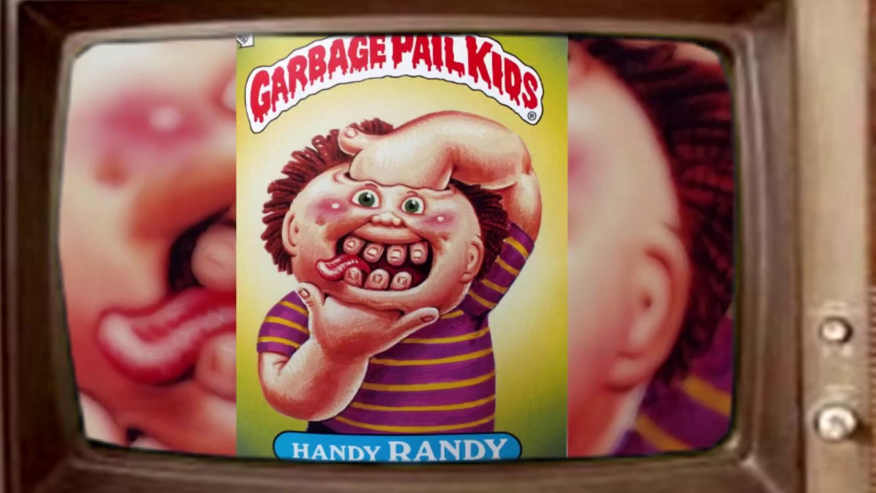 Pop Culture Americana Ad 1