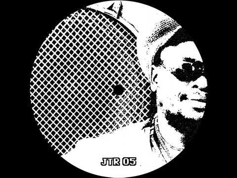 Afrikan Simba - Power In The Word EP 12" Jahtari