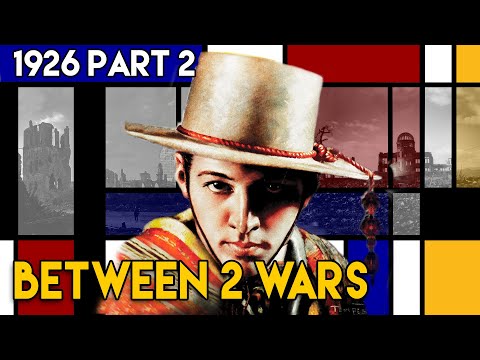 How Hollywood Helped Hitler | Between 2 Wars | 1926 Part 2 of 3