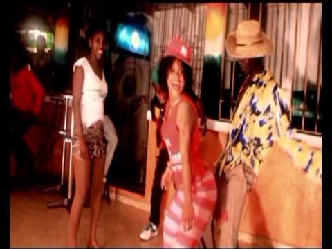 Frantz-Star And Ivy-Way FT. 2Bj  bouje le ko (Kanaval 2013)Haiti Cap-Haitien  (Official Video)