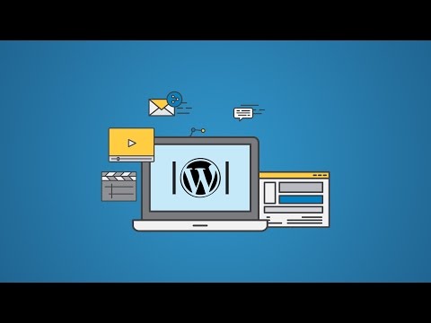 Learn about the ins and outs of WordPress