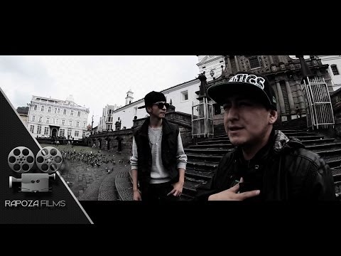 BPRCI ft. Kreyente - Mi Ultimo Aliento (Videoclip Oficial)
