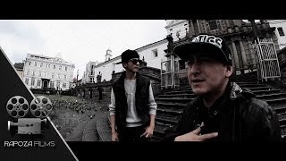 BPRCI ft. Kreyente - Mi Ultimo Aliento (Videoclip Oficial)