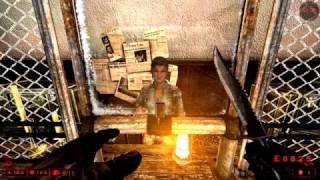 Killing Floor #2 トレーダーの使い方・Perk武器紹介
