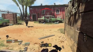 ［bo4］雑魚でもダークマターを獲得できるのか？1日目