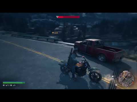 Days Gone pt33