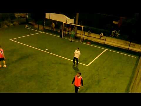 Altınpark Halı Saha 1 11.05.2016 22:00 - akillisaha.com