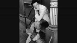 Håkan Hellström feat. Plura Jonsson - Fairytale of New York