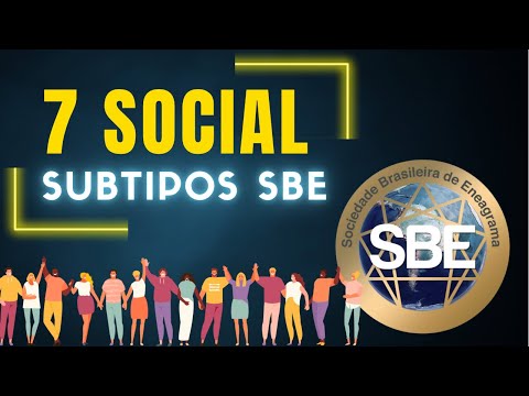 Subtipos SBE - 7 social
