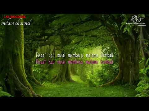 Janji - Lyla x Ghea (Lyric)