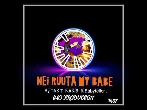 NEI RUUTA MY BABE