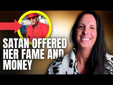 Declared a Medical Miracle After Facing Satan in a Coma