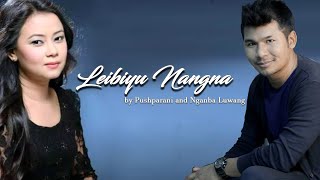 Leibiyu Nangna  Official Audio Release