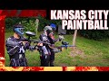 Kansas City Paintball Jaegers Subsurface Paintball