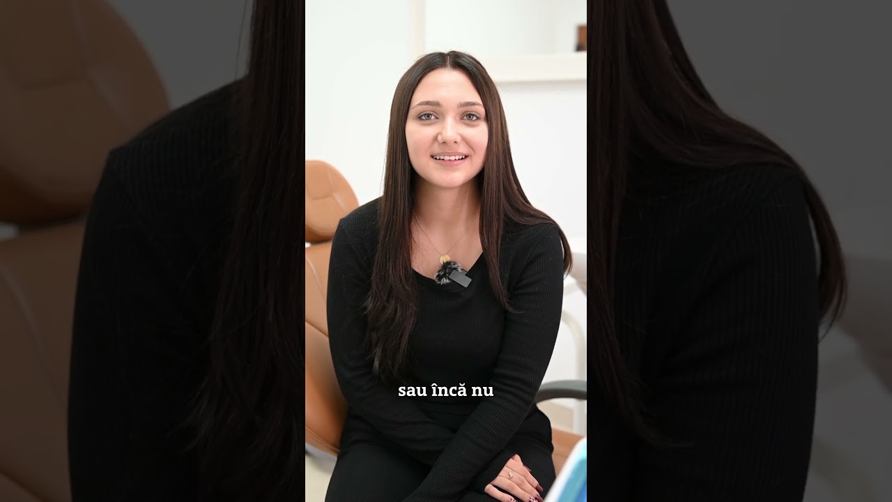 Tratament Ortodontic | Dr. Ștefan Diaconescu | Testimonial #75