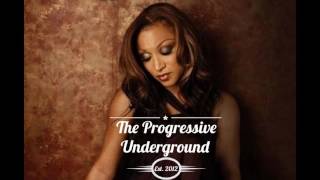 The Progressive Underground:  Chante Moore Interview