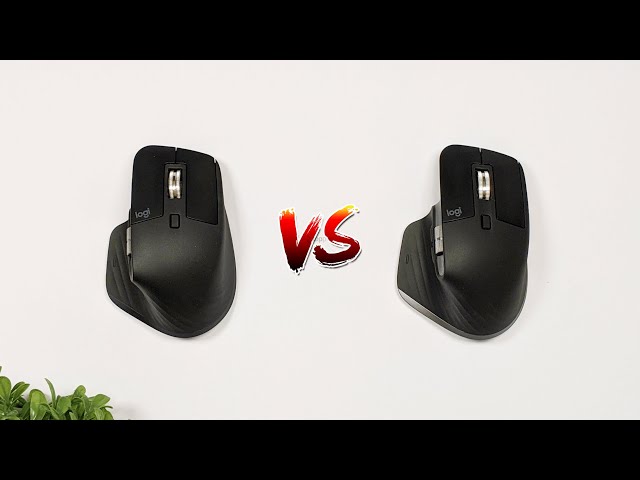 Chuột Logitech MX MASTER 3 FOR MAC