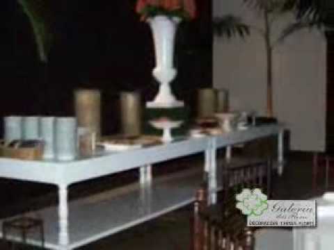 Programa Neusa Bighetti exibido no dia 10/01/2010 - Galeria das Flores