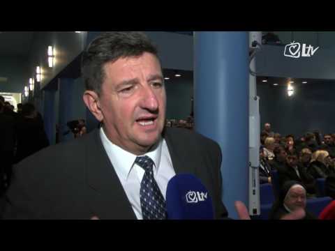 Izdvojeno 18.11. - Srce i riječ za Vukovar