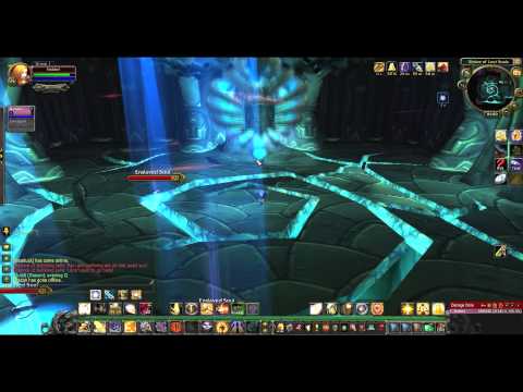 How to: Solo The Black Temple 8/8, MoP Paladin [HD]
