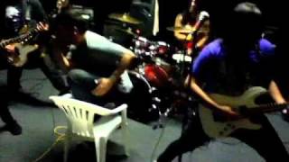 Be That As It May - Quiescence