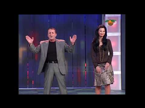 Portokalli, 22 Tetor 2006 - Agron Llakaj (Editoriali me turizmin kulturor)