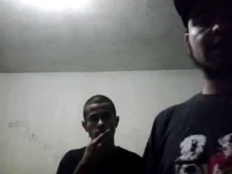 SseJe e Breis-daZO- Quem riu,Vai chorar! - Beat O`jizzy