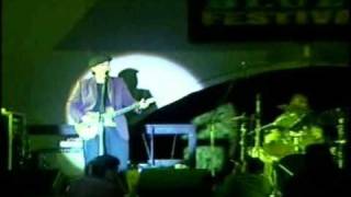 Studebaker John & The Hawks - Fine Cadillac