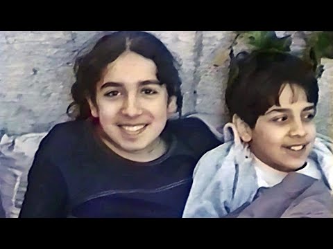 Trailer-Vorschau: Sieben Winter in Teheran