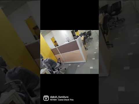 Office Workstation Furniture