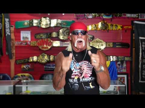 Hulk Hogan And Real American Beer Sued For Alleged Negligence