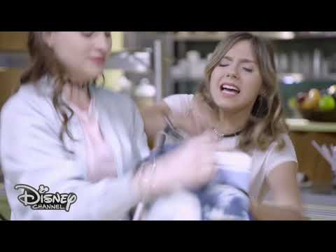 AGUSTINA PALMA Demo Reel