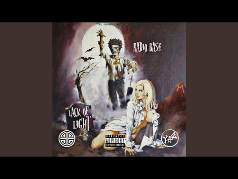 Spell (feat. Lil Blood) (Remix)