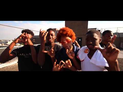 Mo Diggity x MDotty - Nuff Said ( Official Video) Directed By| E&E
