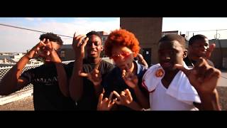 Mo Diggity x MDotty - Nuff Said ( Official Video) Directed By| E&E