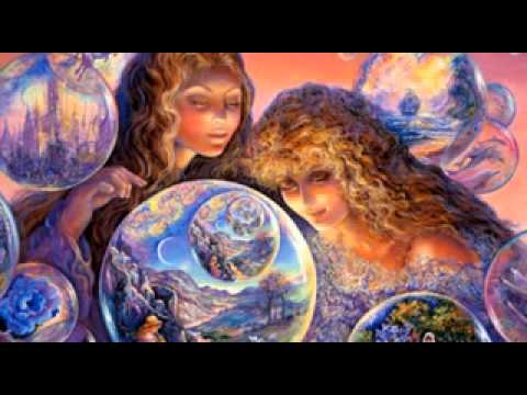 1189 Shamanic - Joanne Shenandoah - Oneida Iroquois