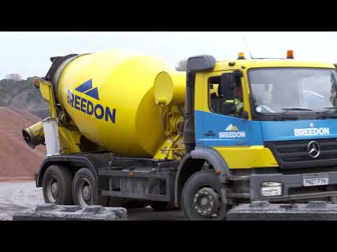 Breedon Aggregates