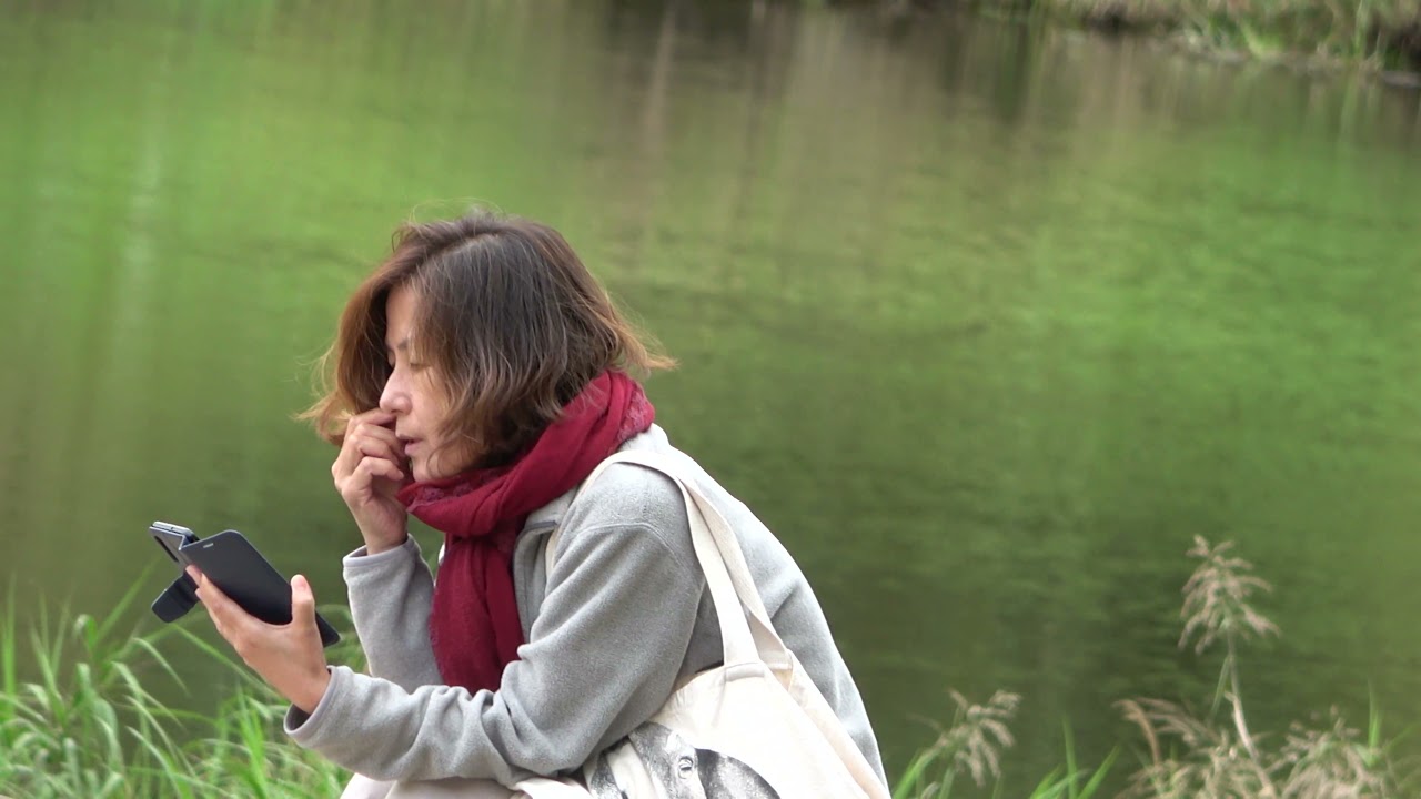 Trailer | BIFF2021 시인들의 창 Poets′ Window l 와이드 앵글 - 다큐멘터리 쇼케이스