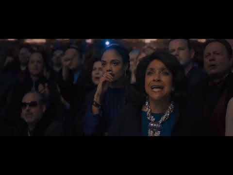 Adonis Creed vs Victor Drago Final Fight (Creed 2)