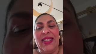Daily Vlog of Large Single Parent Over 50 - Natural Older Women 🔥