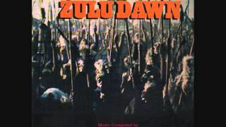 Zulu Dawn Soundtrack- Zulus Theme (Variations)