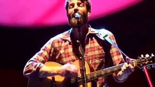 Ray LaMontagne &#39;Ojai&#39; w My Morning Jacket 6/24/16