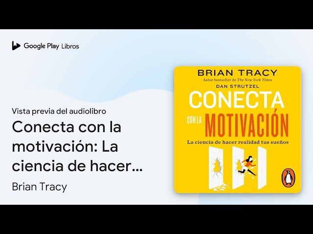 Vídeo relacionado con Conecta con la motivación: La ciencia de hacer realidad tus sueños