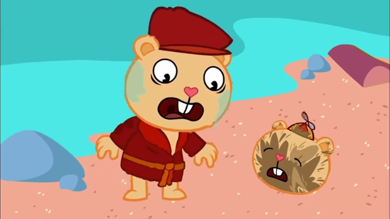 Cartoon Crying Compilation 2