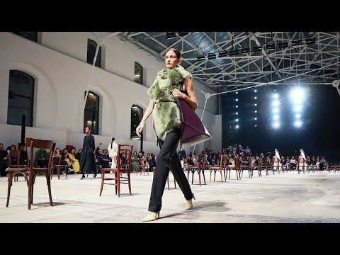 Jil Sander | Fall Winter 2020/2021 | Full Show
