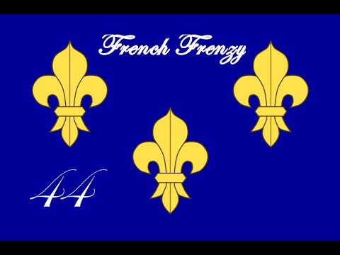 French Frenzy 44